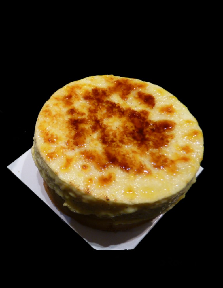 TARTE COUP DE SOLEIL